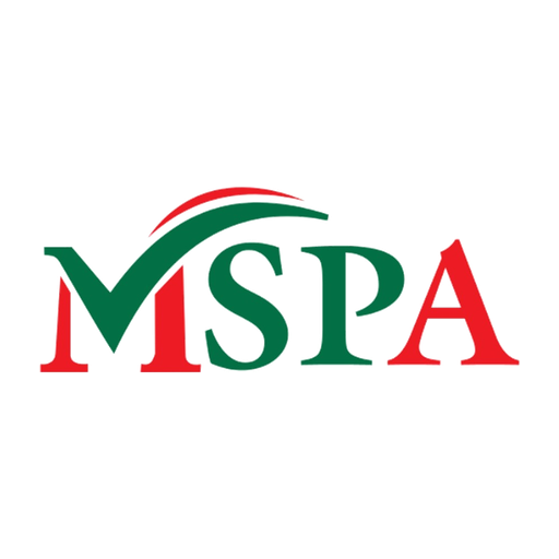 Portrait of MSPA Finserve LLP